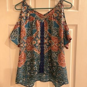 Great condition. Med.